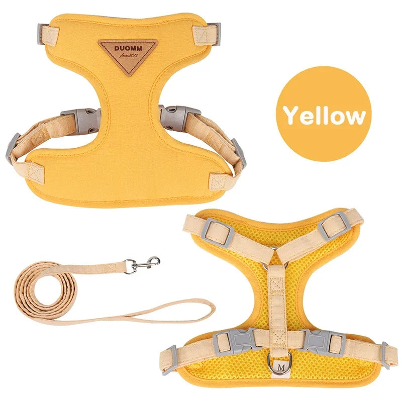Pawora Comfort Harness