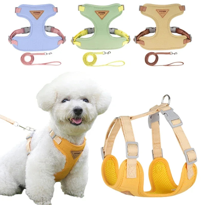 Pawora Comfort Harness