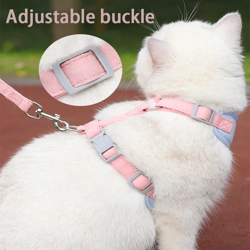 Pawora Comfort Harness