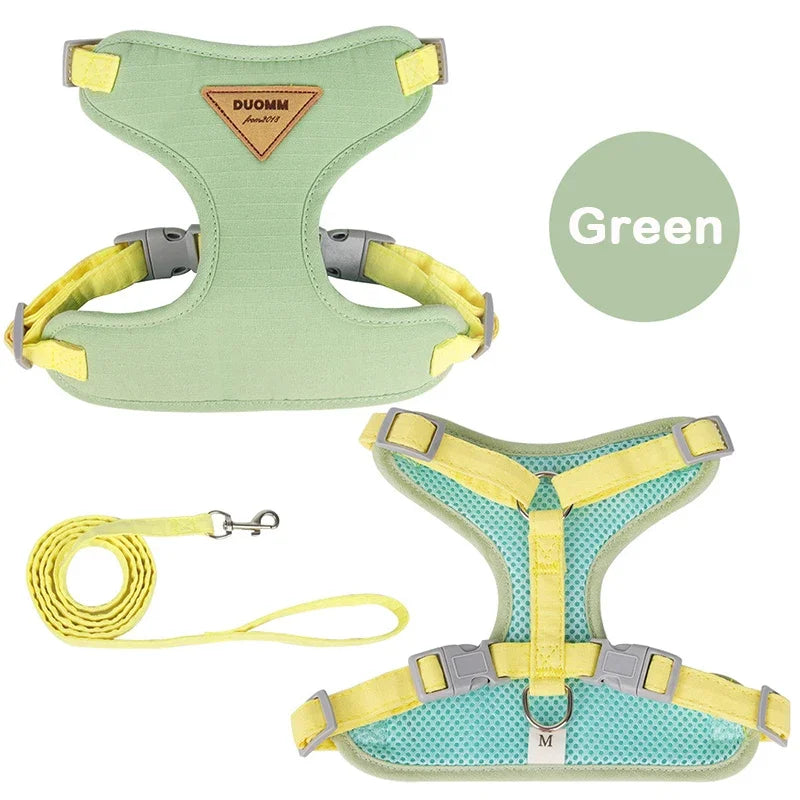 Pawora Comfort Harness