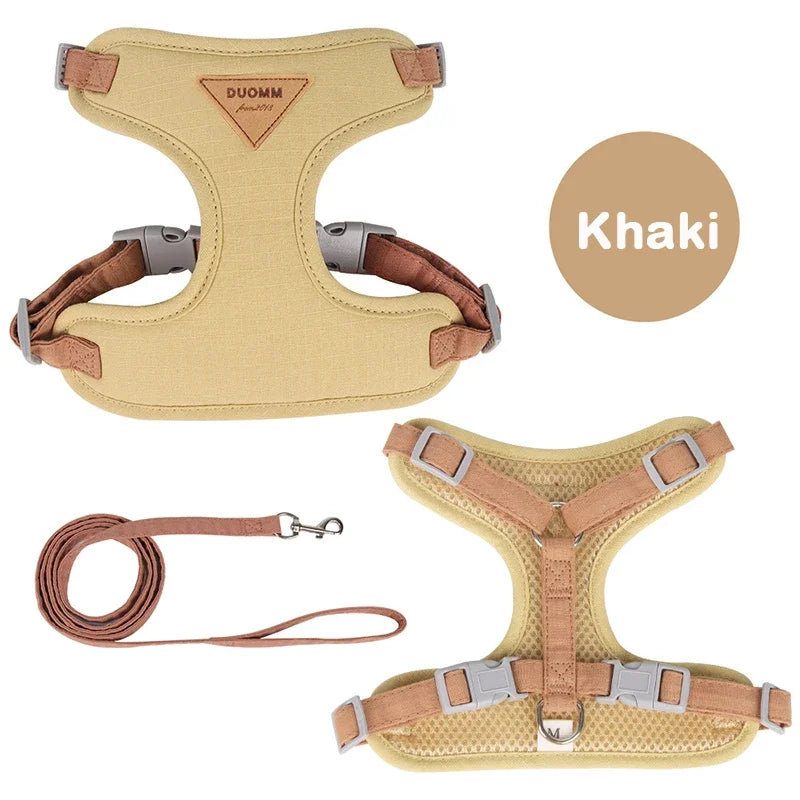 Pawora Comfort Harness