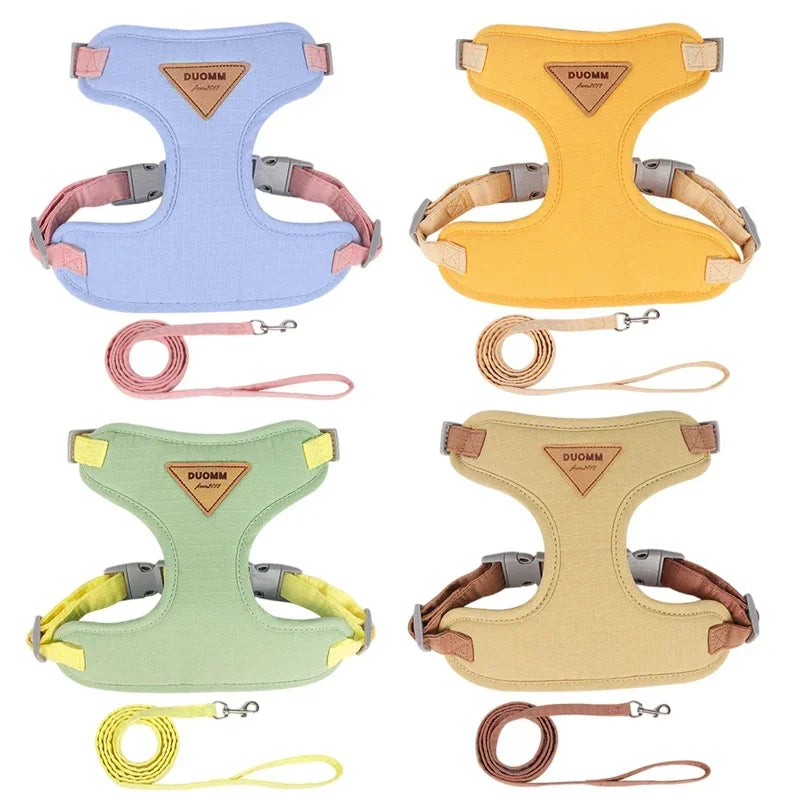 Pawora Comfort Harness