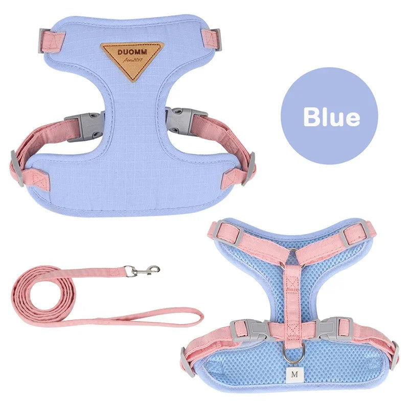 Pawora Comfort Harness