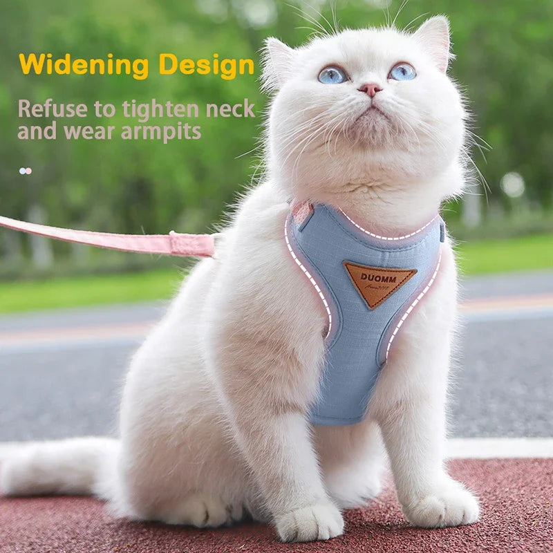 Pawora Comfort Harness