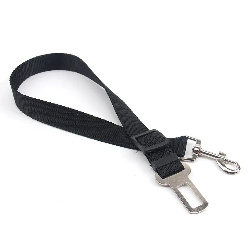 Pawora™ Car Safety Seat Belt for Dogs & Cats